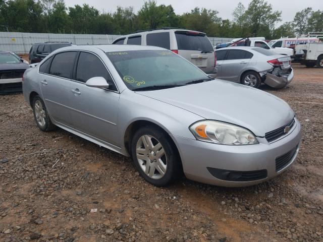 Photo 0 VIN: 2G1WB5EK5A1220809 - CHEVROLET IMPALA LT 