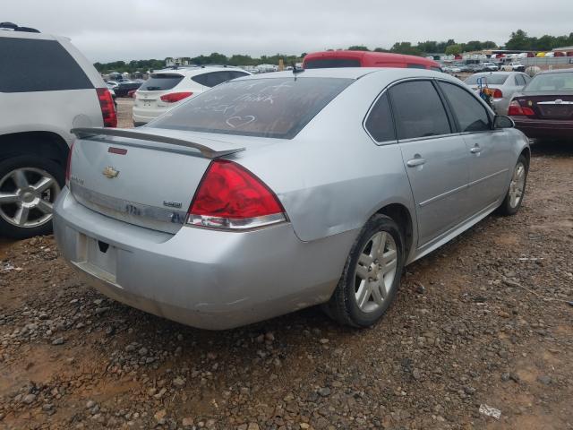 Photo 3 VIN: 2G1WB5EK5A1220809 - CHEVROLET IMPALA LT 