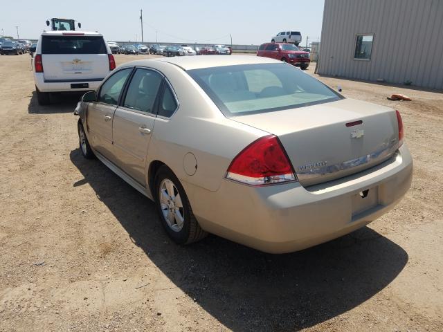 Photo 2 VIN: 2G1WB5EK5A1235455 - CHEVROLET IMPALA LT 