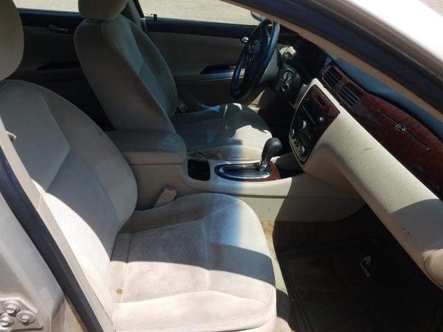 Photo 4 VIN: 2G1WB5EK5A1235455 - CHEVROLET IMPALA LT 