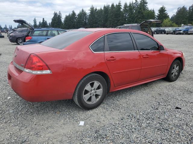 Photo 2 VIN: 2G1WB5EK5A1239294 - CHEVROLET IMPALA 