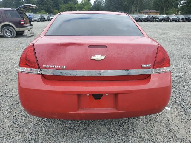 Photo 5 VIN: 2G1WB5EK5A1239294 - CHEVROLET IMPALA 