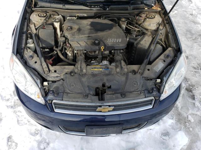 Photo 10 VIN: 2G1WB5EK5A1246116 - CHEVROLET IMPALA LT 