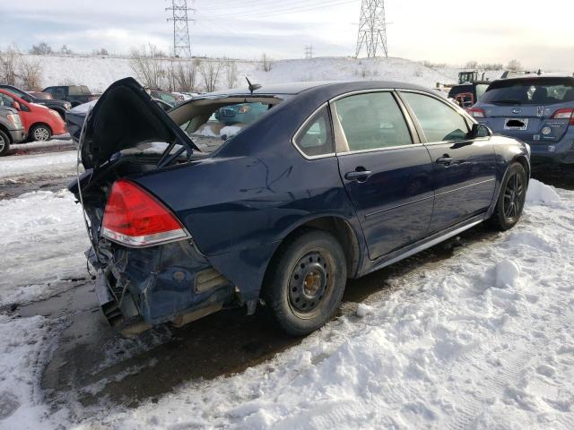 Photo 2 VIN: 2G1WB5EK5A1246116 - CHEVROLET IMPALA LT 