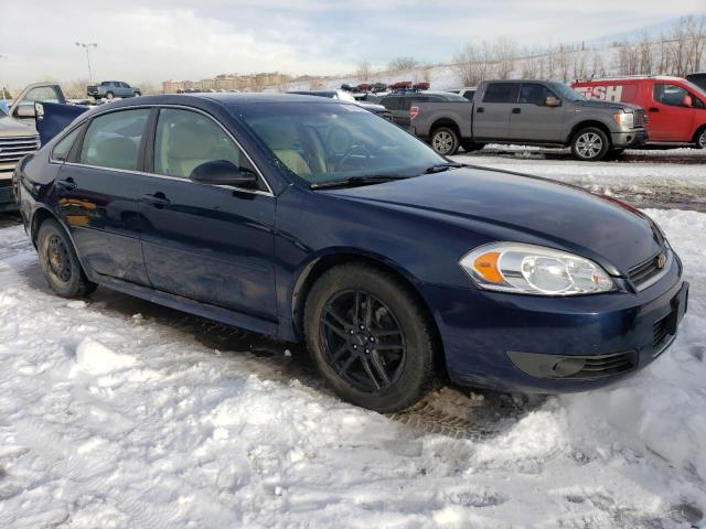 Photo 3 VIN: 2G1WB5EK5A1246116 - CHEVROLET IMPALA LT 