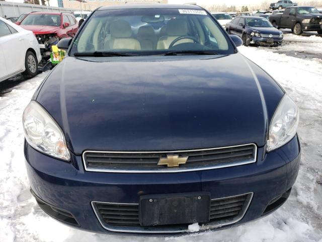 Photo 4 VIN: 2G1WB5EK5A1246116 - CHEVROLET IMPALA LT 