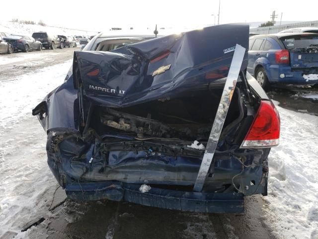 Photo 5 VIN: 2G1WB5EK5A1246116 - CHEVROLET IMPALA LT 