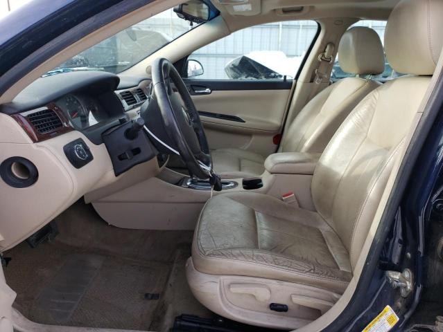 Photo 6 VIN: 2G1WB5EK5A1246116 - CHEVROLET IMPALA LT 