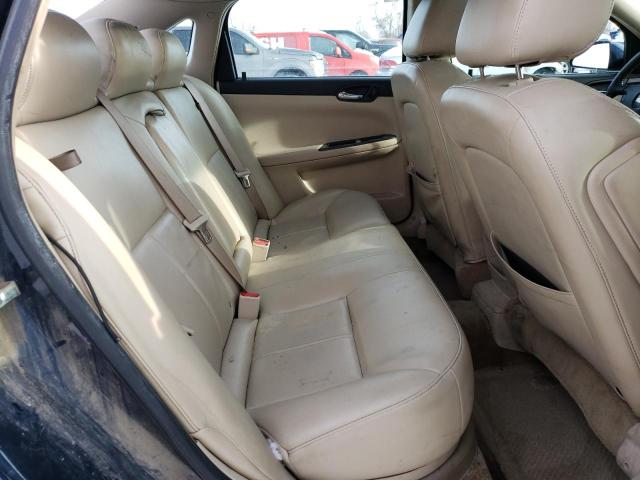 Photo 9 VIN: 2G1WB5EK5A1246116 - CHEVROLET IMPALA LT 