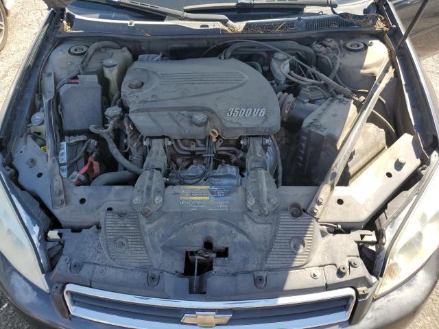 Photo 10 VIN: 2G1WB5EK5A1255639 - CHEVROLET IMPALA LT 