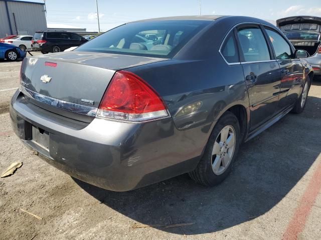 Photo 2 VIN: 2G1WB5EK5A1255639 - CHEVROLET IMPALA LT 