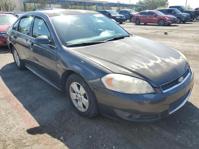 Photo 3 VIN: 2G1WB5EK5A1255639 - CHEVROLET IMPALA LT 