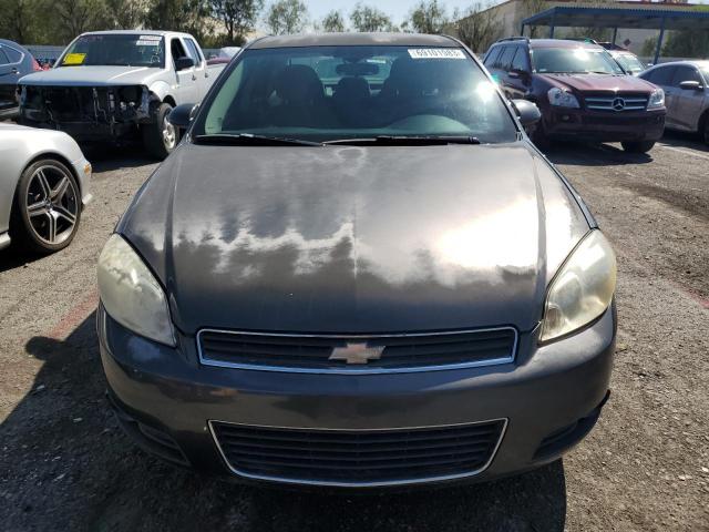 Photo 4 VIN: 2G1WB5EK5A1255639 - CHEVROLET IMPALA LT 