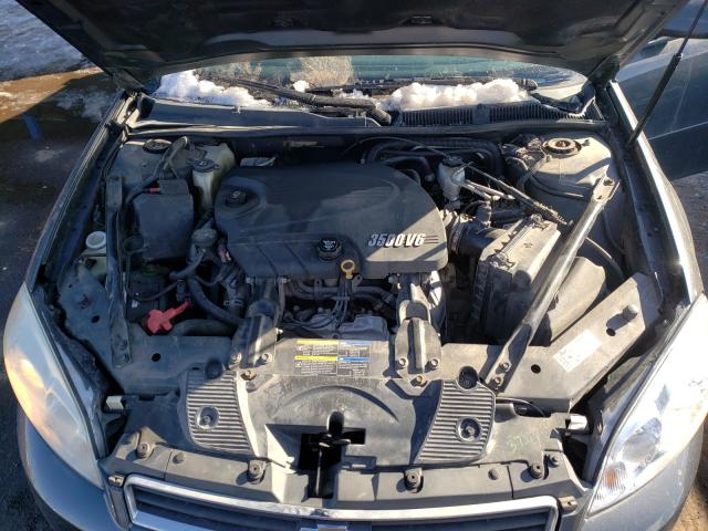 Photo 6 VIN: 2G1WB5EK5A1262655 - CHEVROLET IMPALA LT 