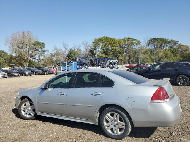 Photo 1 VIN: 2G1WB5EK5A1266768 - CHEVROLET IMPALA LT 