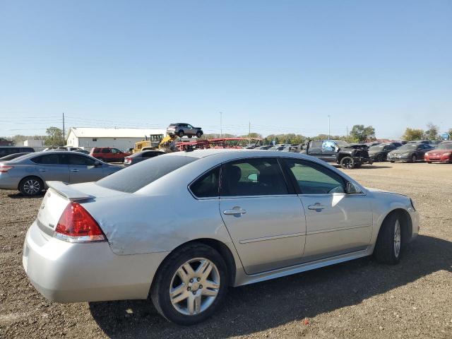 Photo 2 VIN: 2G1WB5EK5A1266768 - CHEVROLET IMPALA LT 