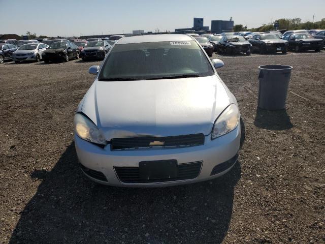 Photo 4 VIN: 2G1WB5EK5A1266768 - CHEVROLET IMPALA LT 