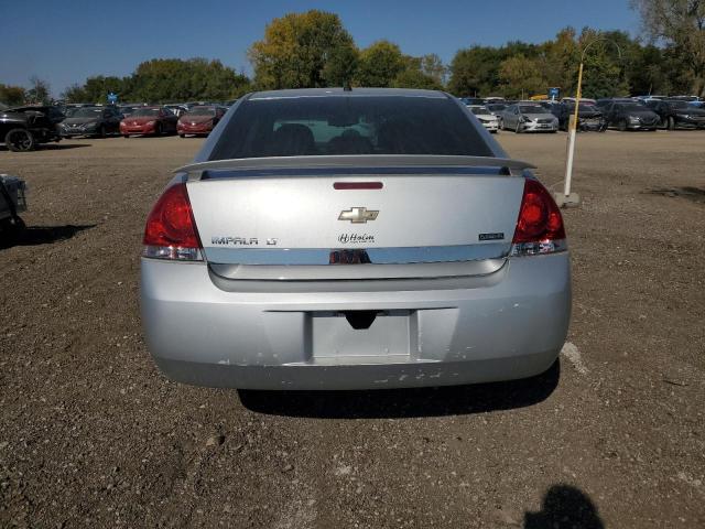 Photo 5 VIN: 2G1WB5EK5A1266768 - CHEVROLET IMPALA LT 