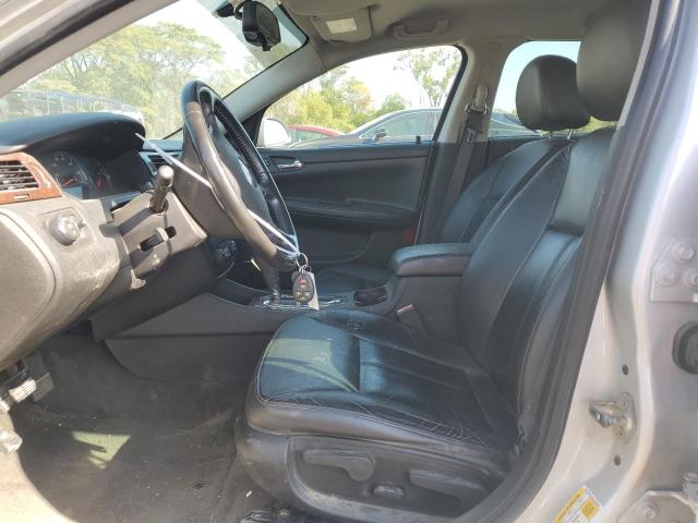 Photo 6 VIN: 2G1WB5EK5A1266768 - CHEVROLET IMPALA LT 