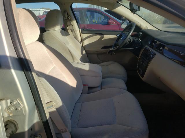 Photo 4 VIN: 2G1WB5EK5B1135325 - CHEVROLET IMPALA LT 