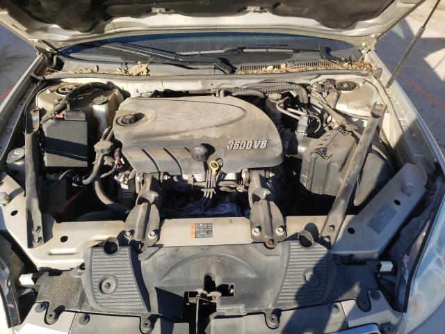 Photo 6 VIN: 2G1WB5EK5B1135325 - CHEVROLET IMPALA LT 