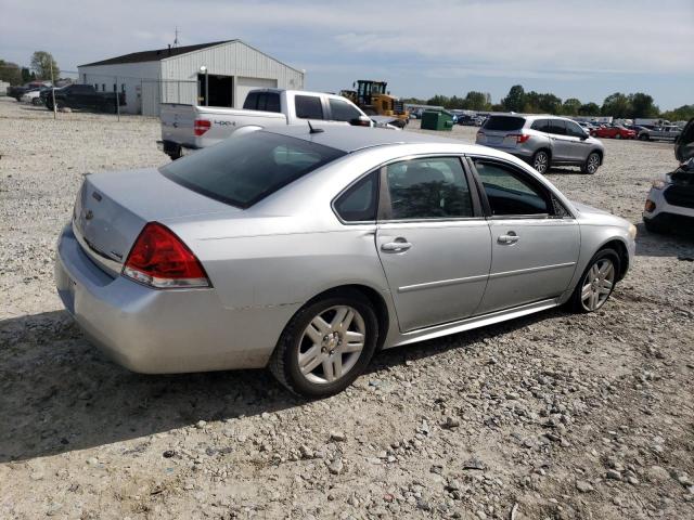 Photo 2 VIN: 2G1WB5EK5B1135714 - CHEVROLET IMPALA LT 