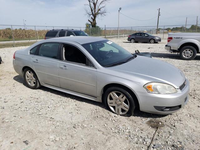 Photo 3 VIN: 2G1WB5EK5B1135714 - CHEVROLET IMPALA LT 