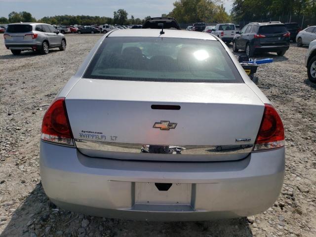 Photo 5 VIN: 2G1WB5EK5B1135714 - CHEVROLET IMPALA LT 