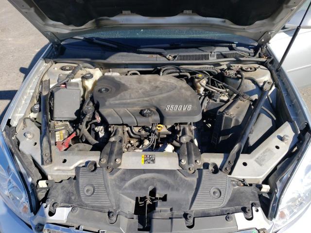 Photo 10 VIN: 2G1WB5EK5B1141755 - CHEVROLET IMPALA 