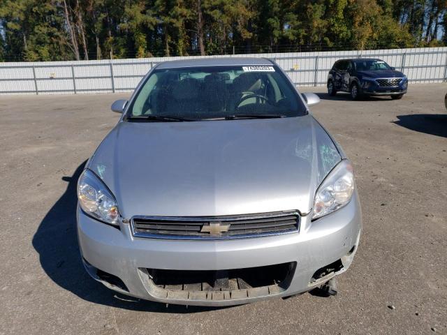 Photo 4 VIN: 2G1WB5EK5B1141755 - CHEVROLET IMPALA 