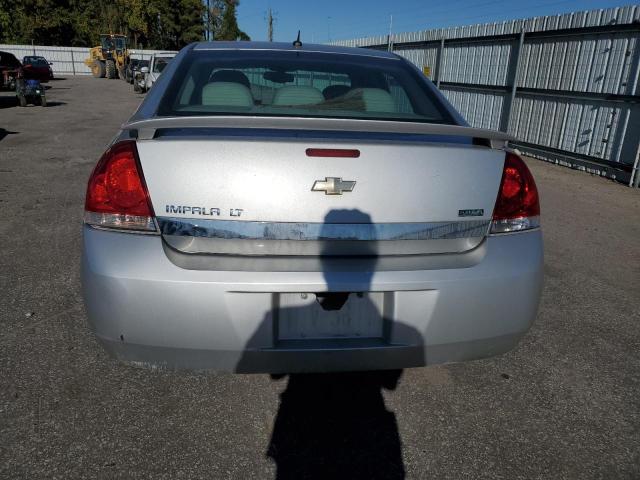 Photo 5 VIN: 2G1WB5EK5B1141755 - CHEVROLET IMPALA 