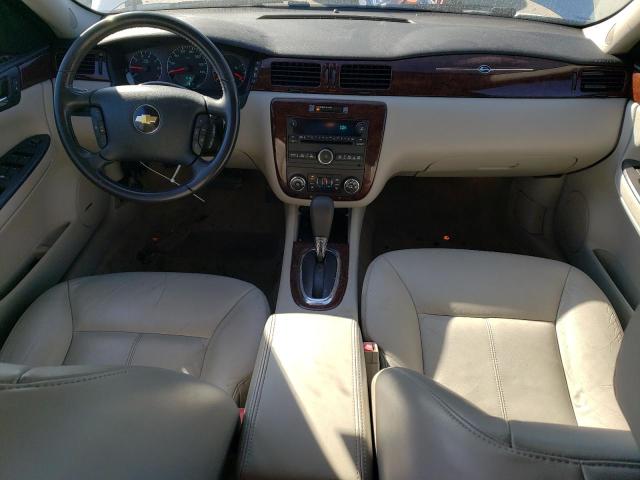 Photo 7 VIN: 2G1WB5EK5B1141755 - CHEVROLET IMPALA 