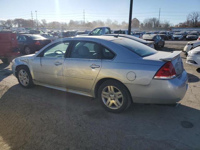 Photo 1 VIN: 2G1WB5EK5B1155333 - CHEVROLET IMPALA 