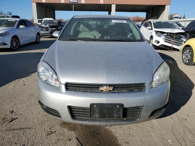 Photo 4 VIN: 2G1WB5EK5B1155333 - CHEVROLET IMPALA 