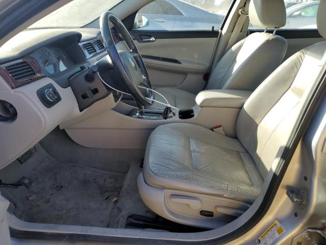 Photo 6 VIN: 2G1WB5EK5B1155333 - CHEVROLET IMPALA 