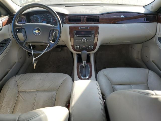 Photo 7 VIN: 2G1WB5EK5B1155333 - CHEVROLET IMPALA 