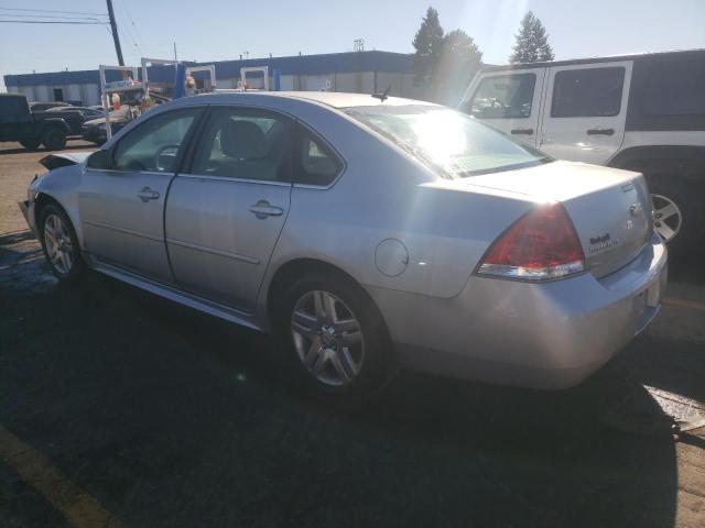 Photo 1 VIN: 2G1WB5EK5B1156286 - CHEVROLET IMPALA LT 