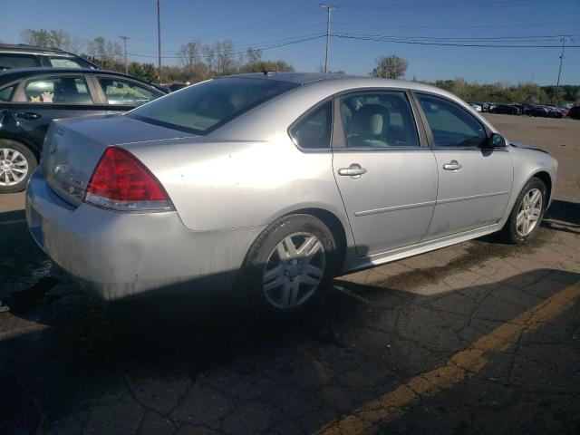 Photo 2 VIN: 2G1WB5EK5B1156286 - CHEVROLET IMPALA LT 