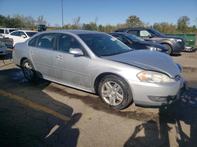 Photo 3 VIN: 2G1WB5EK5B1156286 - CHEVROLET IMPALA LT 