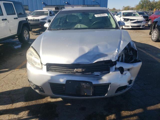 Photo 4 VIN: 2G1WB5EK5B1156286 - CHEVROLET IMPALA LT 