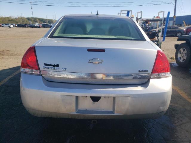 Photo 5 VIN: 2G1WB5EK5B1156286 - CHEVROLET IMPALA LT 