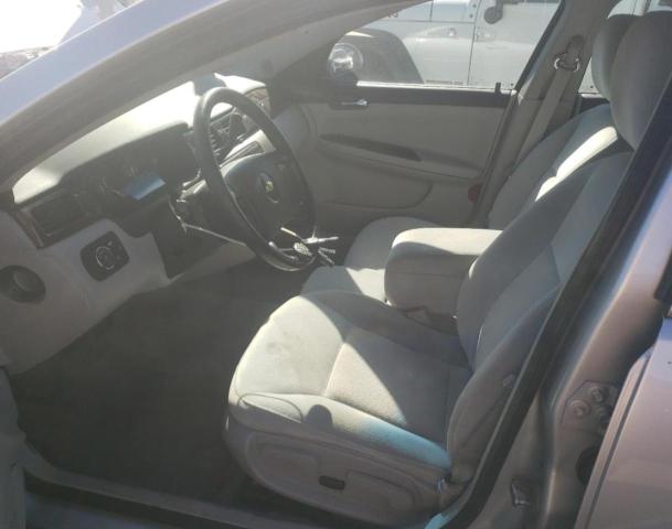 Photo 6 VIN: 2G1WB5EK5B1156286 - CHEVROLET IMPALA LT 