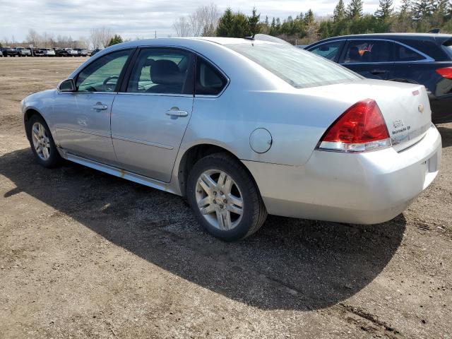 Photo 1 VIN: 2G1WB5EK5B1172097 - CHEVROLET IMPALA 