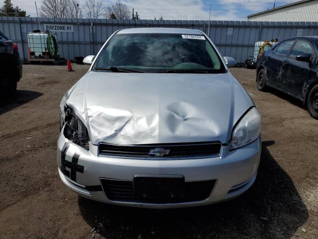 Photo 4 VIN: 2G1WB5EK5B1172097 - CHEVROLET IMPALA 