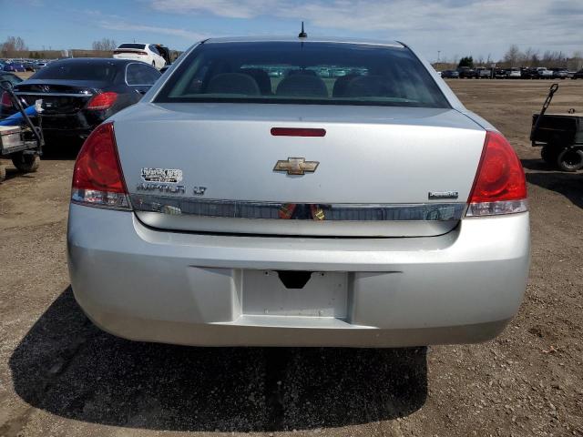 Photo 5 VIN: 2G1WB5EK5B1172097 - CHEVROLET IMPALA 