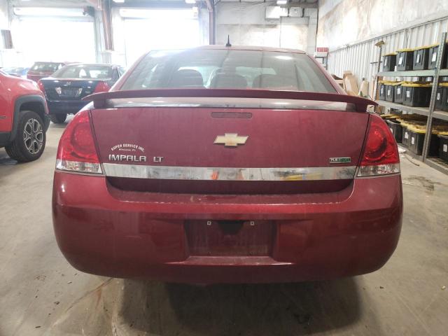 Photo 5 VIN: 2G1WB5EK5B1185819 - CHEVROLET IMPALA LT 