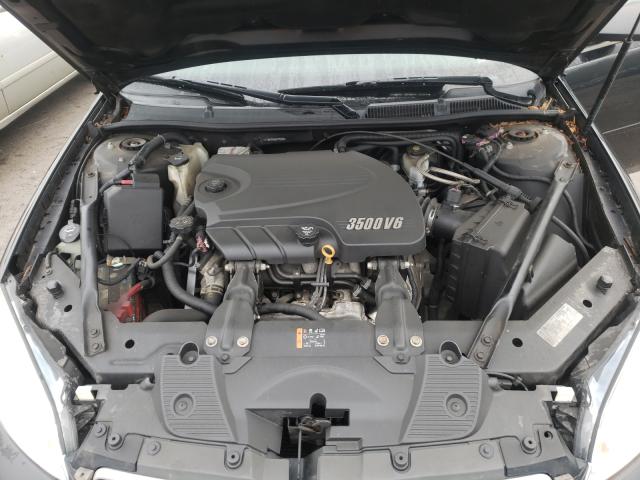 Photo 6 VIN: 2G1WB5EK5B1190101 - CHEVROLET IMPALA LT 