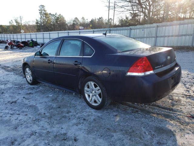 Photo 1 VIN: 2G1WB5EK5B1190583 - CHEVROLET IMPALA 