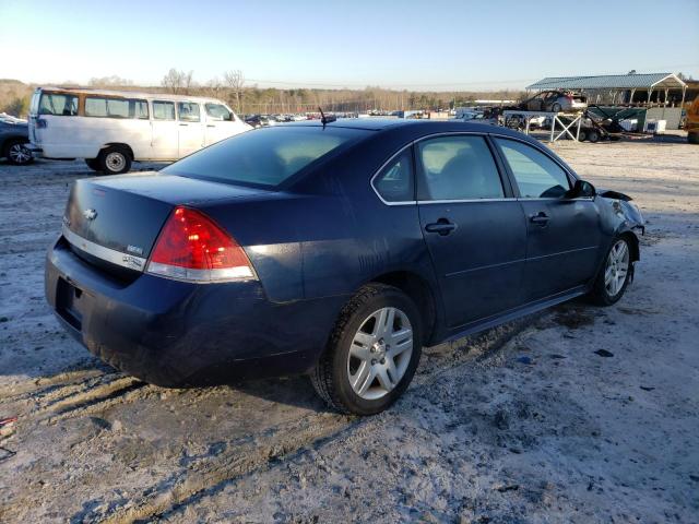 Photo 2 VIN: 2G1WB5EK5B1190583 - CHEVROLET IMPALA 