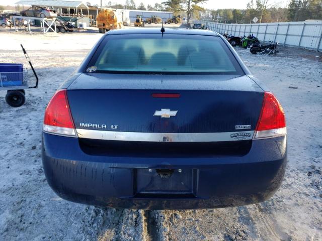 Photo 5 VIN: 2G1WB5EK5B1190583 - CHEVROLET IMPALA 